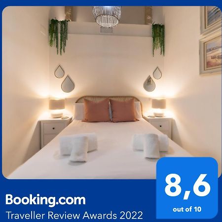 Casola Beach House Аликанте Экстерьер фото