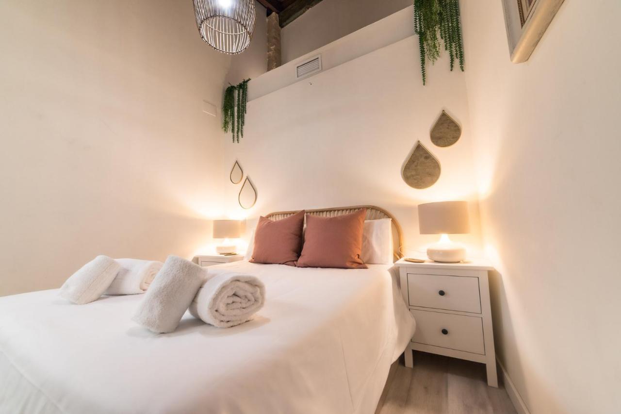 Casola Beach House Аликанте Экстерьер фото