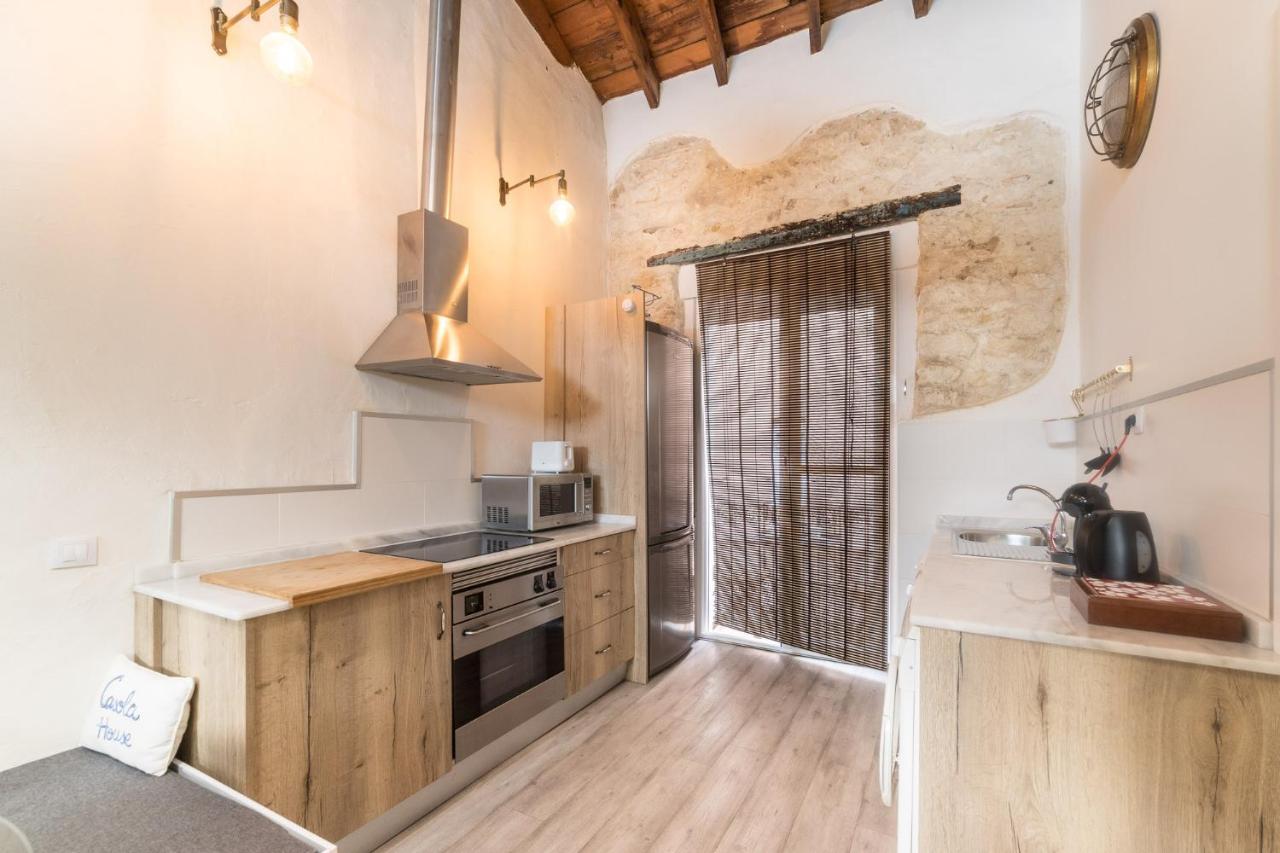 Casola Beach House Аликанте Экстерьер фото