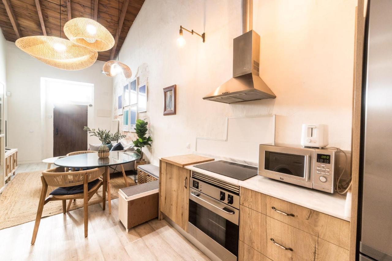 Casola Beach House Аликанте Экстерьер фото
