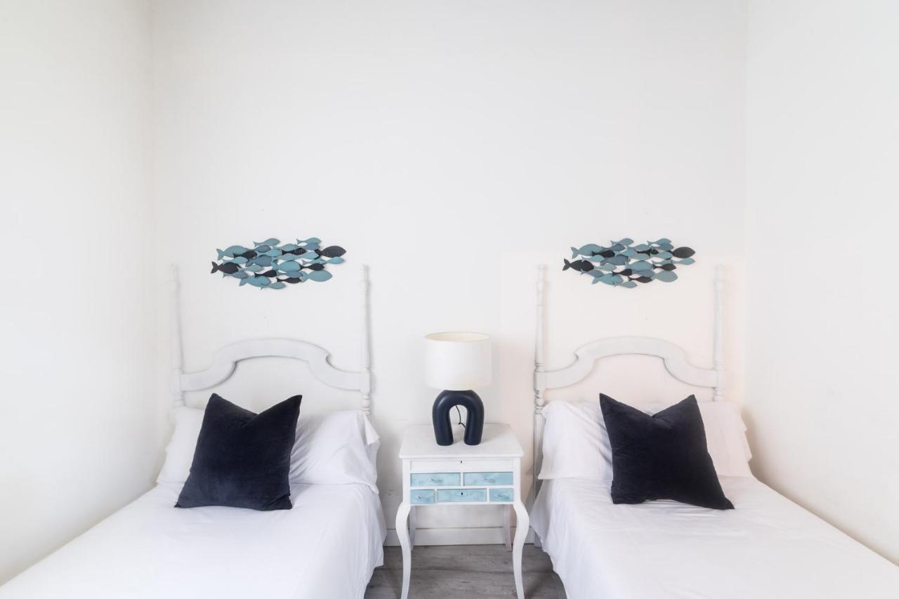 Casola Beach House Аликанте Экстерьер фото
